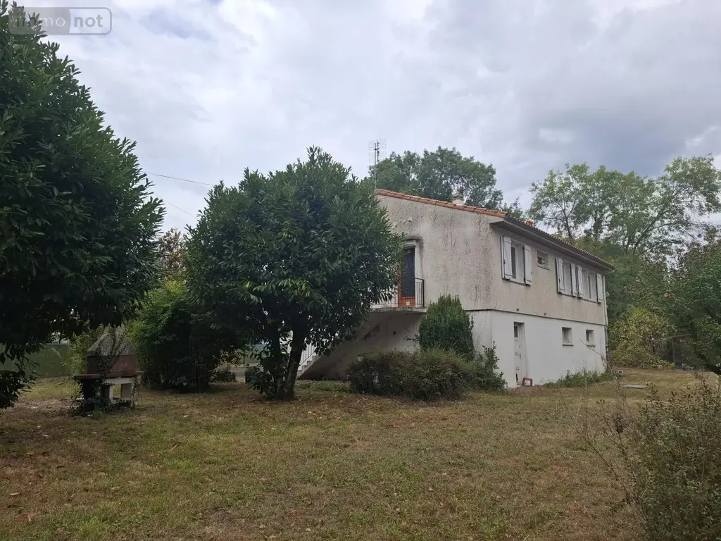 Maison a vendre Médis 17600 Charente-Maritime 17 91 m2 6 pièces 220332 euros 17111-748 025