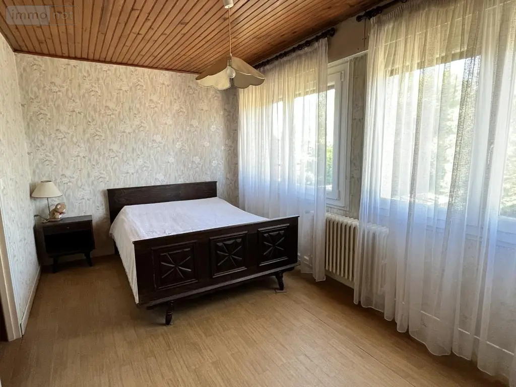 Maison a vendre Hénin-Beaumont 62110 Pas-de-Calais 62 163 m2 5 pièces 219900 euros 62165-11 008