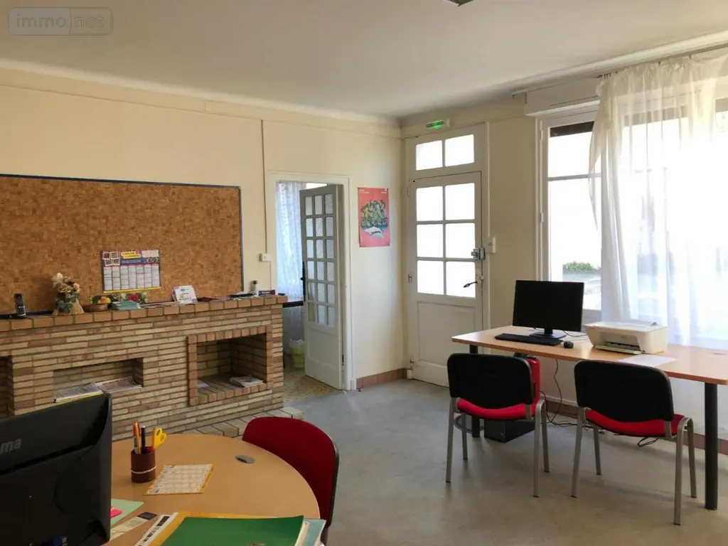 Maison a vendre Lanrelas 22250 Côtes-d'Armor 22 192 m2 9 pièces 96090 euros 22044-3847 004