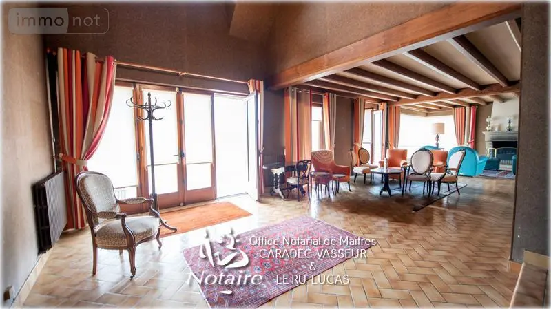 Maison a vendre Plouescat 29430 Finistère 29 240 m2 6 pièces 786800 euros 29094-1057 006