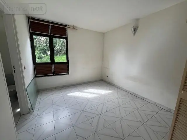 Appartement a vendre Fort-de-France 97200 Martinique 972 80 m2 4 pièces 180000 euros 97204-326 008