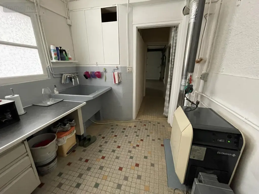 Maison a vendre Reims 51100 Marne 51 110 m2 5 pièces 242500 euros 51046-2697 011