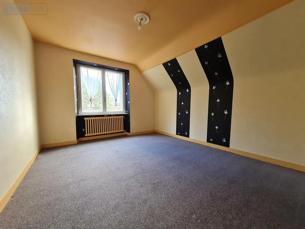 Maison a vendre Morlaix 29600 Finistère 29 145 m2 7 pièces 284500 euros 29107-2775 010