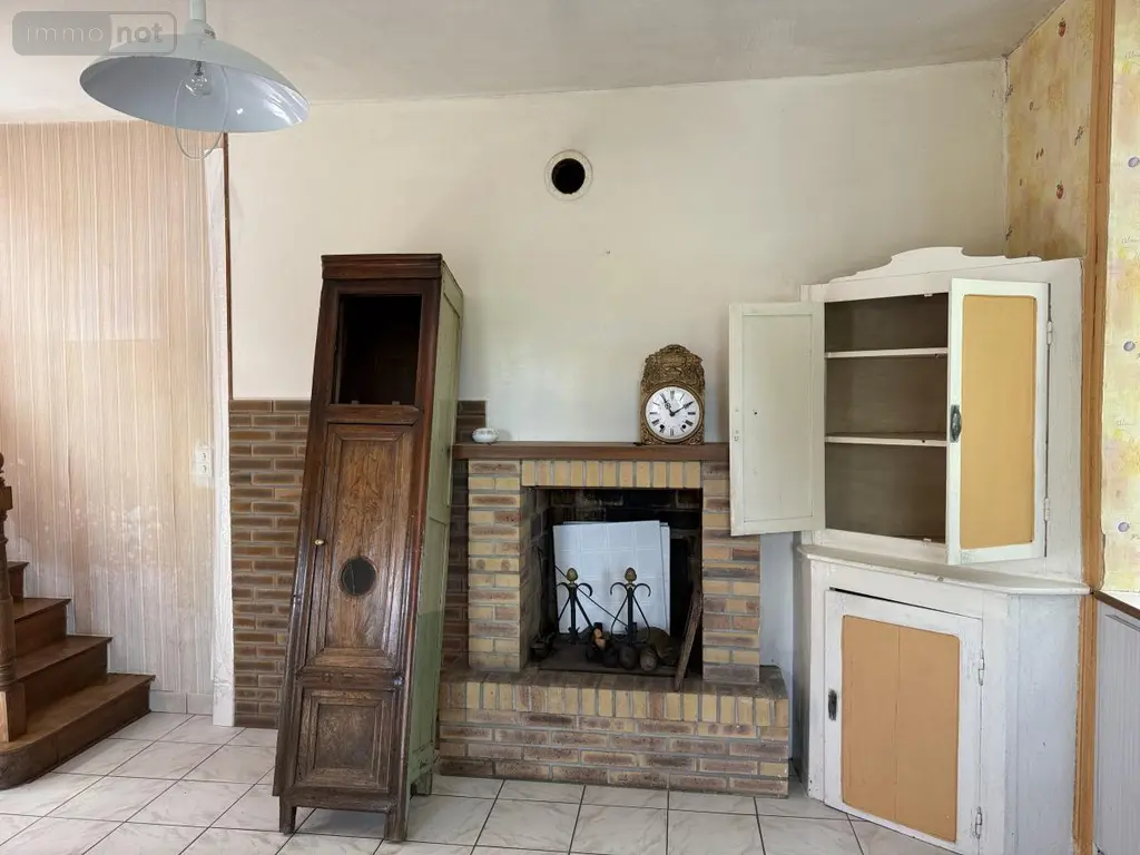 Maison a vendre Gomené 22230 Côtes-d'Armor 22 43 m2 64500 euros 22115-3553 006