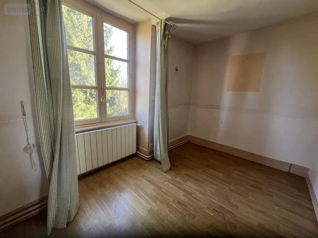 Maison a vendre Bagnoles de l'Orne Normandie 61600 Orne 61 160 m2 6 pièces 252000 euros 61044-2027 013