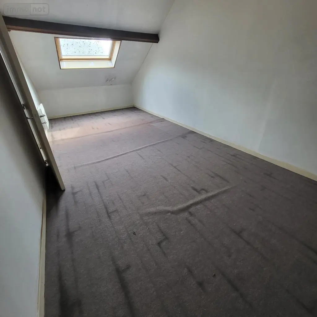 Maison a vendre Étrépagny 27150 Eure 27 153 m2 6 pièces 258300 euros 27033-230 022