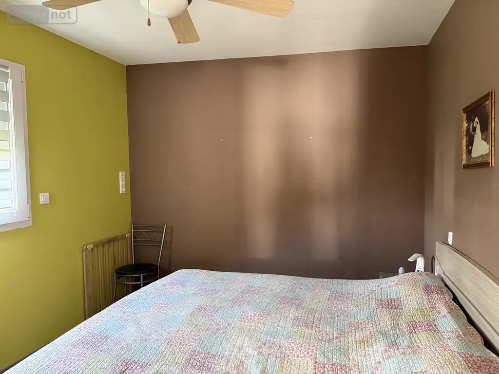 Maison a vendre Plémet 22210 Côtes-d'Armor 22 130 m2 7 pièces 234045 euros 22115-3583 005