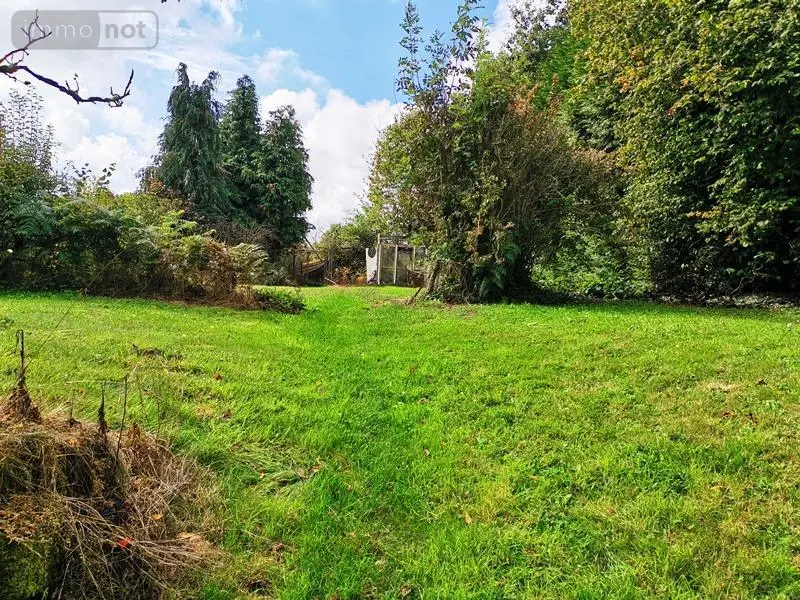 Maison a vendre La Ferté Macé 61600 Orne 61 145 m2 8 pièces 70000 euros 61030-1226 007