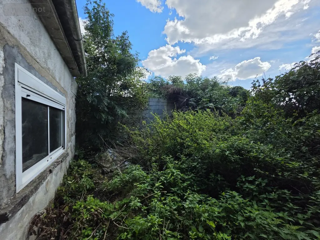 Maison a vendre Servins 62530 Pas-de-Calais 62 47 m2 2 pièces 63480 euros 62114-832 009