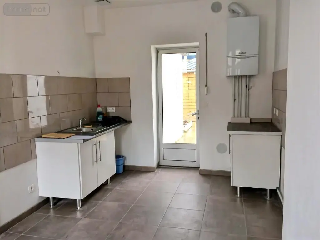 Location maison Amiens 80000 Somme 80 56 m2 4 pièces 700 euros 80004-L272 003