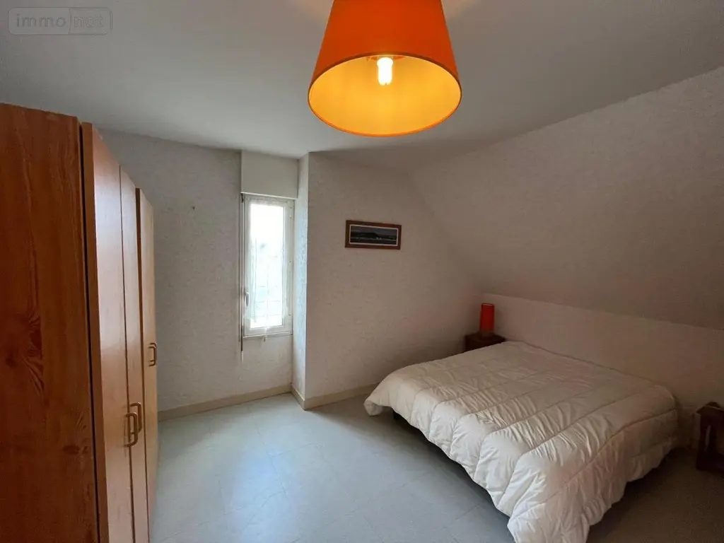 Maison a vendre Callac 22160 Côtes-d'Armor 22 118 m2 5 pièces 183750 euros 29066-3851 008