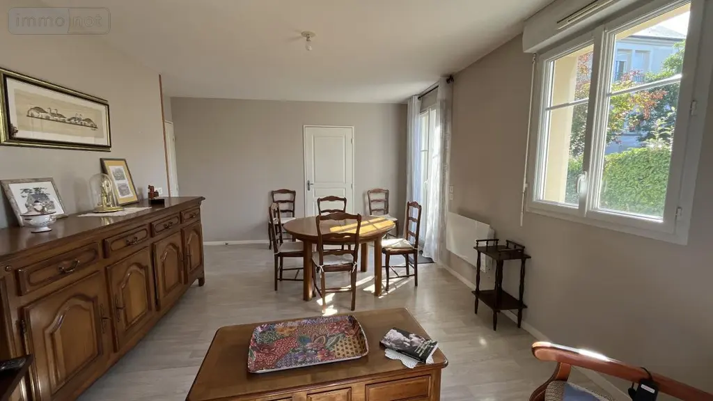 Appartement a vendre Luynes 37230 Indre-et-Loire 37 61 m2 3 pièces 181300 euros 37009-2700 002