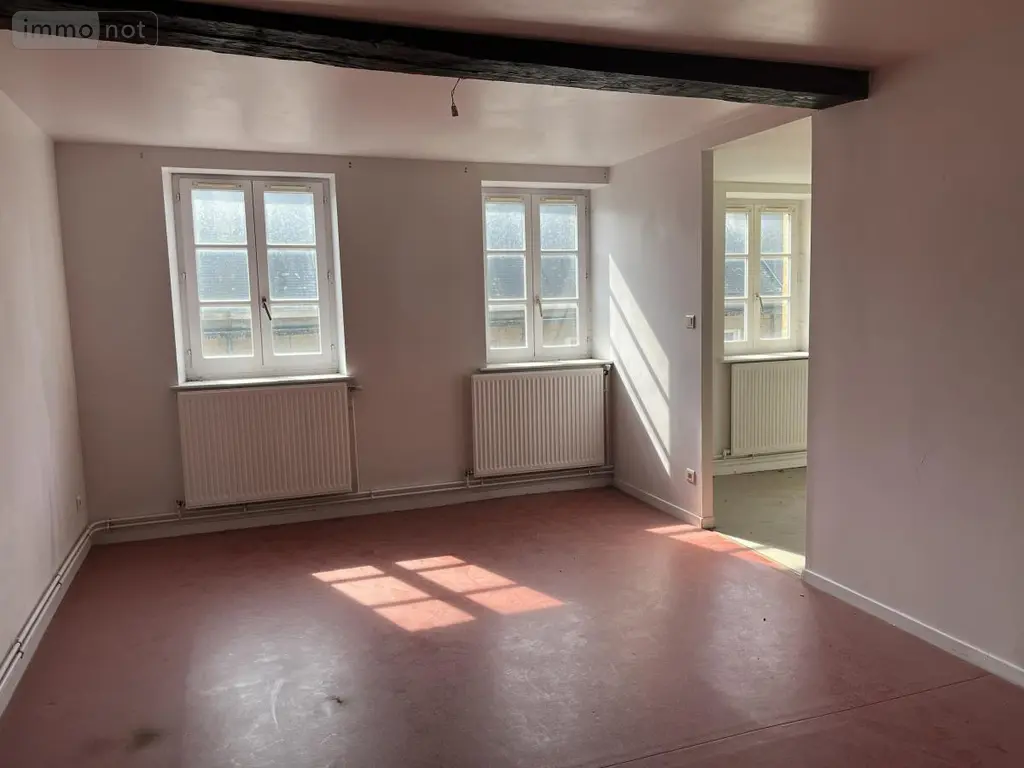 Immeuble de rapport a vendre Sedan 08200 Ardennes 08 800 m2 340000 euros 51022-2342 002