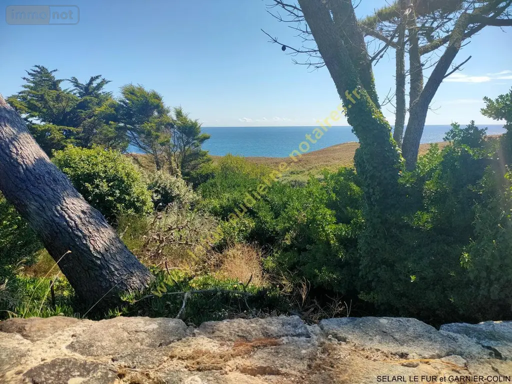 Maison a vendre Plogoff 29770 Finistère 29 97 m2 6 pièces 694950 euros 29021-2123 021
