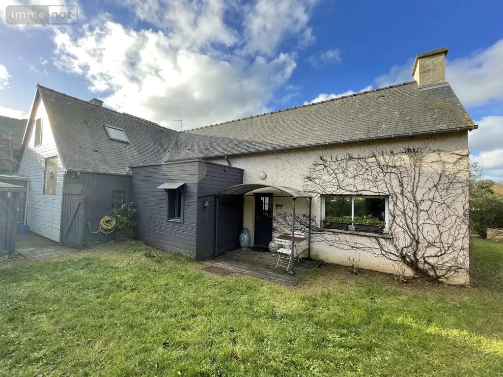 Maison a vendre Île-de-Bréhat 22870 Côtes-d'Armor 22 94 m2 4 pièces 829800 euros 22023-3521 014