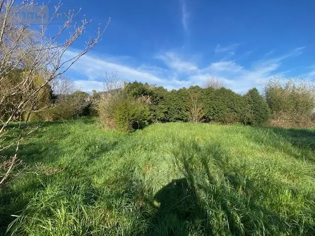 Terrain a batir a vendre Fouesnant 29170 Finistère 29 188100 euros 29015-588 002