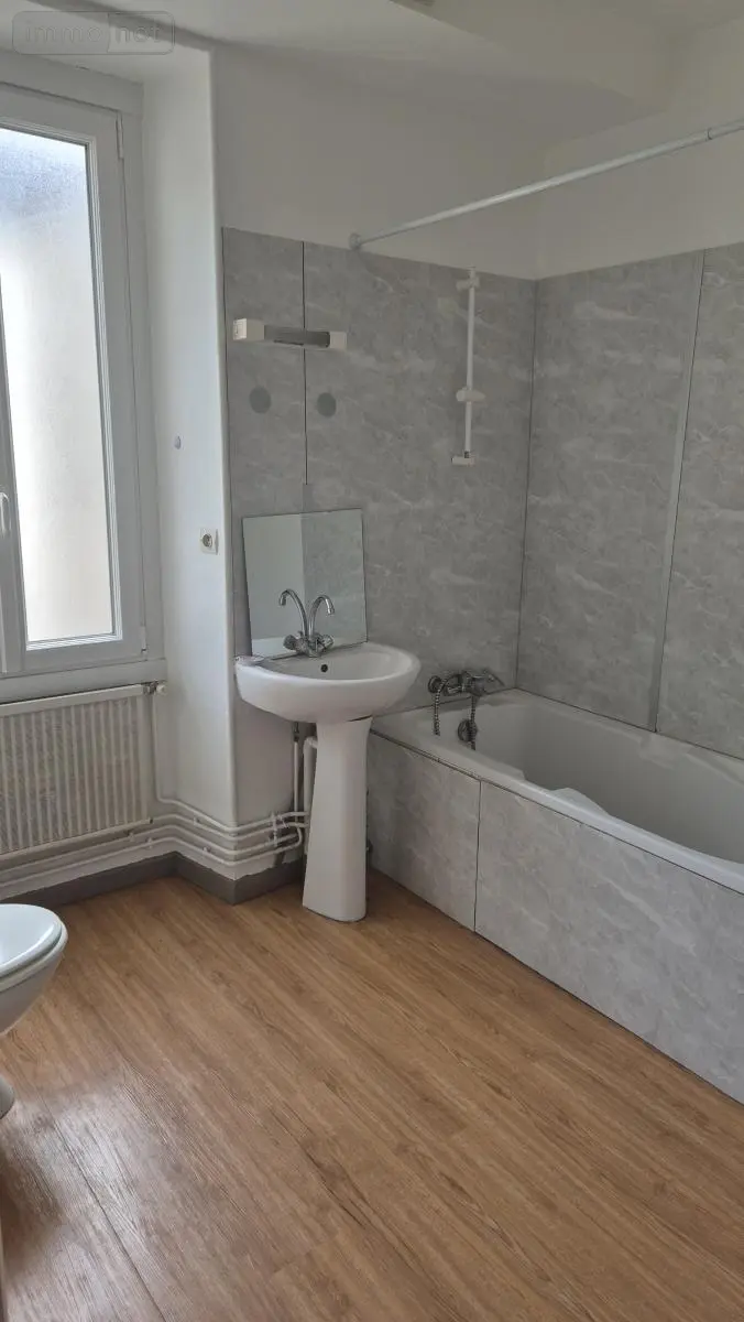 Location appartement Le Mans 72000 Sarthe 72 79 m2 690 euros 72009-L133 004