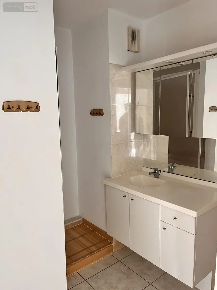 Appartement a vendre Sarzeau 56370 Morbihan 56 50 m2 2 pièces 228800 euros 56016-662 011