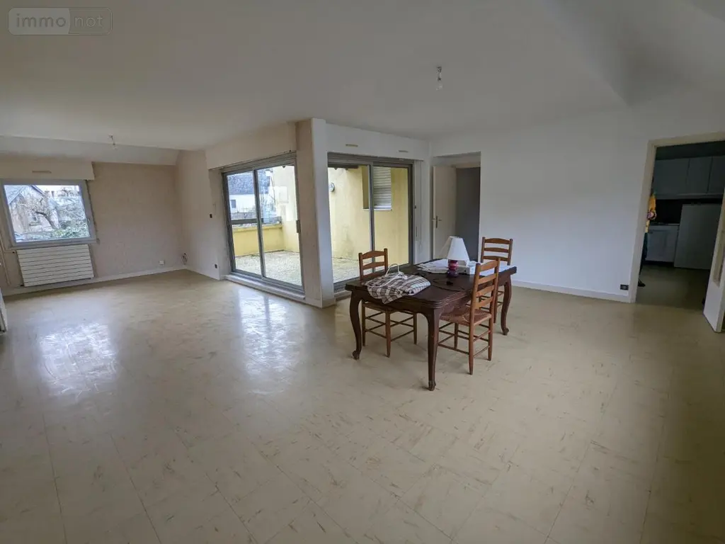 Maison a vendre Gourin 56110 Morbihan 56 590 m2 11 pièces 314740 euros 56071-2692 014