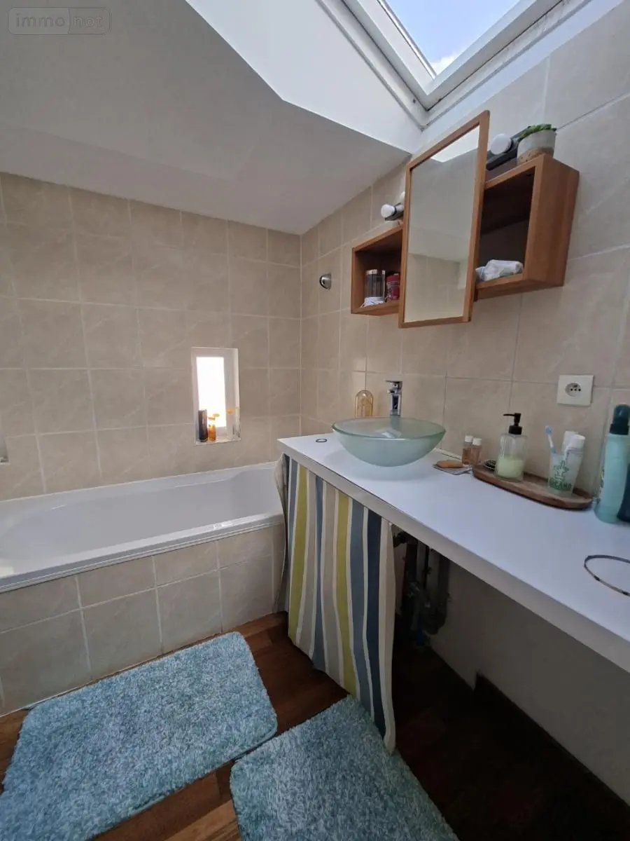 Appartement a vendre Tours 37000 Indre-et-Loire 37 106 m2 4 pièces 267200 euros 37125-64 003