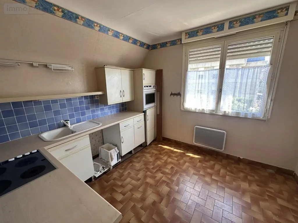 Maison a vendre Saint-Malo 35400 Ille-et-Vilaine 35 225 m2 9 pièces 728000 euros 35084-719 006