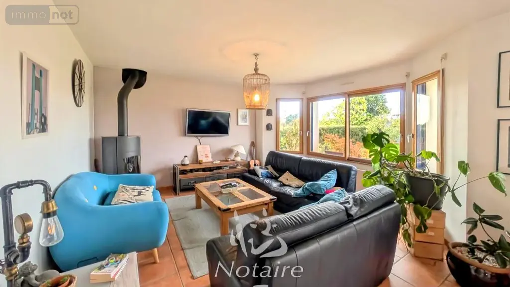 Maison a vendre Plouescat 29430 Finistère 29 125 m2 7 pièces 295490 euros 29094-1004 006