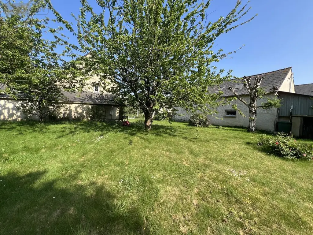 Maison a vendre Plumaudan 22350 Côtes-d'Armor 22 92 m2 4 pièces 211190 euros 22044-3864 020