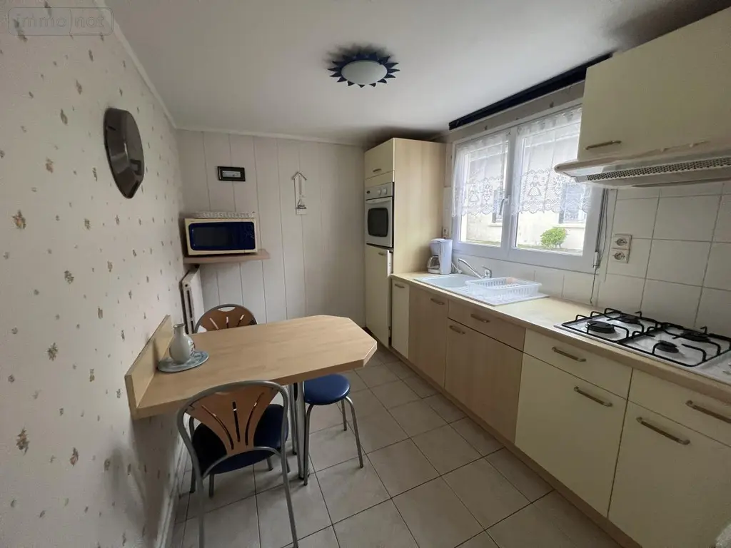 Maison a vendre Fouesnant 29170 Finistère 29 133 m2 11 pièces 266250 euros 29015-649 004