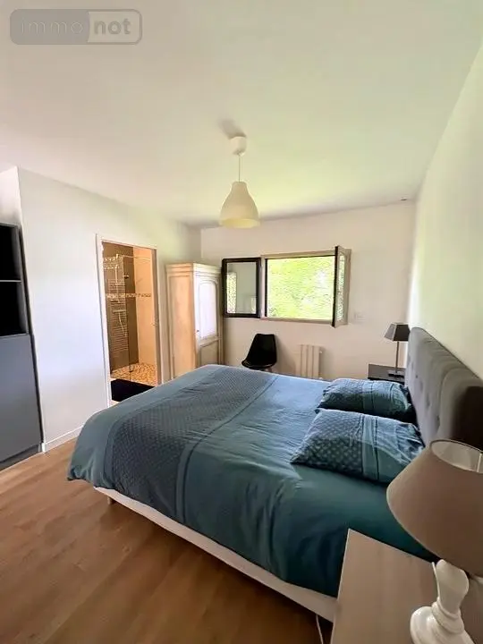 Maison a vendre Baden 56870 Morbihan 56 120 m2 6 pièces 572680 euros 56094-165 004