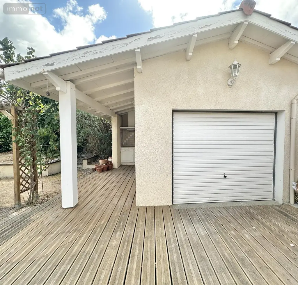 Maison a vendre Biscarrosse 40600 Landes 40 157 m2 7 pièces 461120 euros 40007-102 016