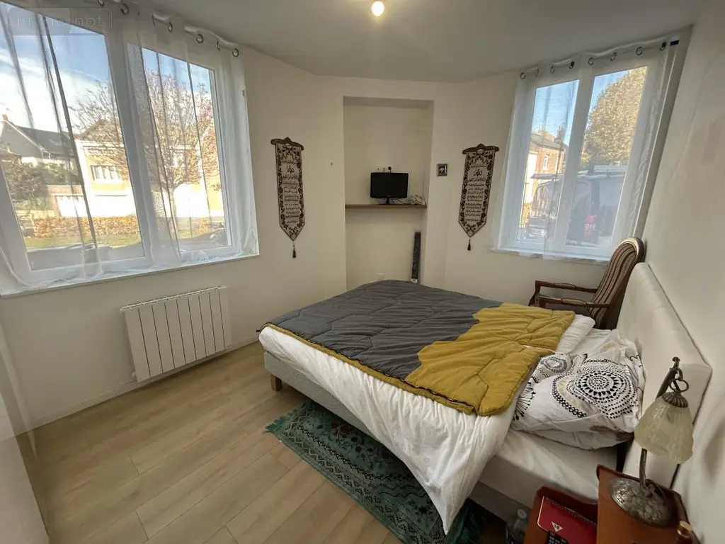 Immeuble de rapport a vendre Cambrai 59400 Nord 59 213 m2 408720 euros 59083-2578 004