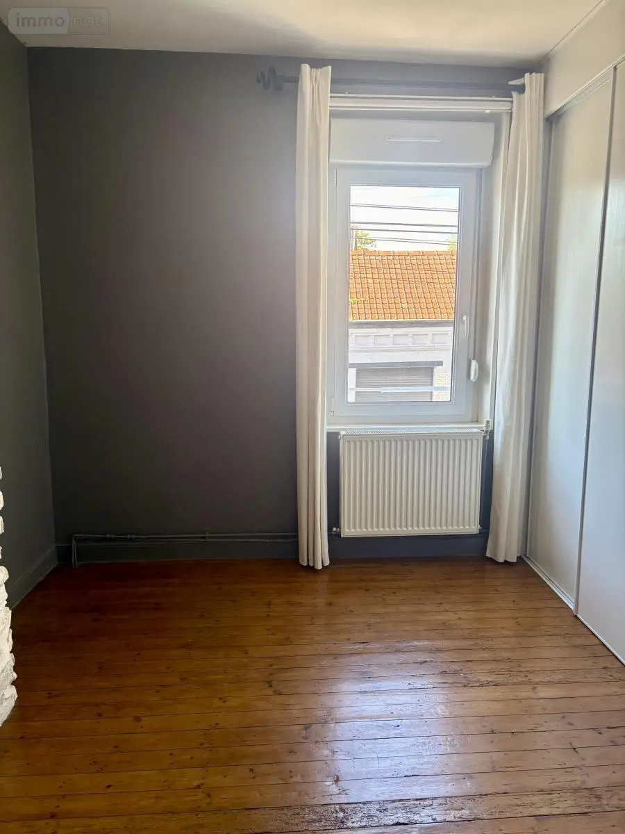 Location maison Angres 62143 Pas-de-Calais 62 95 m2 950 euros 62041-L126 010