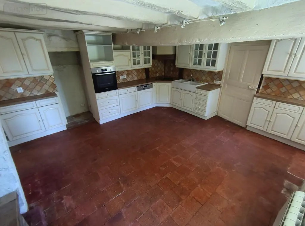 Maison a vendre Theneuil 37220 Indre-et-Loire 37 138 m2 5 pièces 250800 euros 37094-12 004