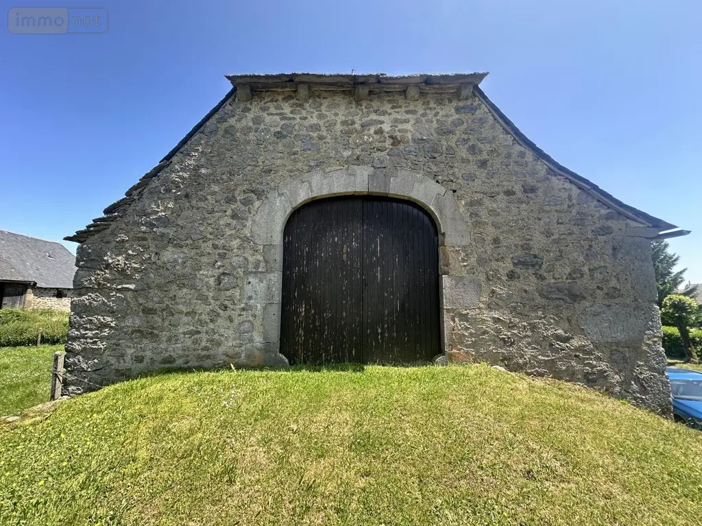 Maison a vendre Paulhac 15430 Cantal 15 131 m2 137800 euros 15046-67 002