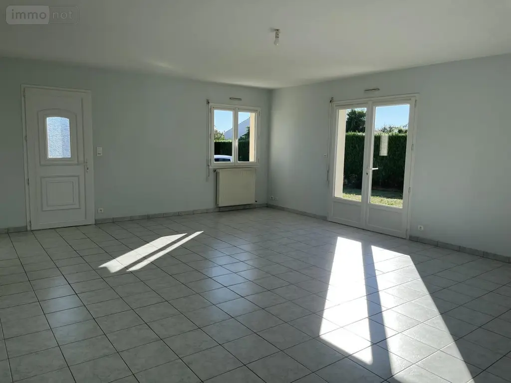 Maison a vendre Luçon 85400 Vendée 85 122 m2 5 pièces 218400 euros 85088-2338 005