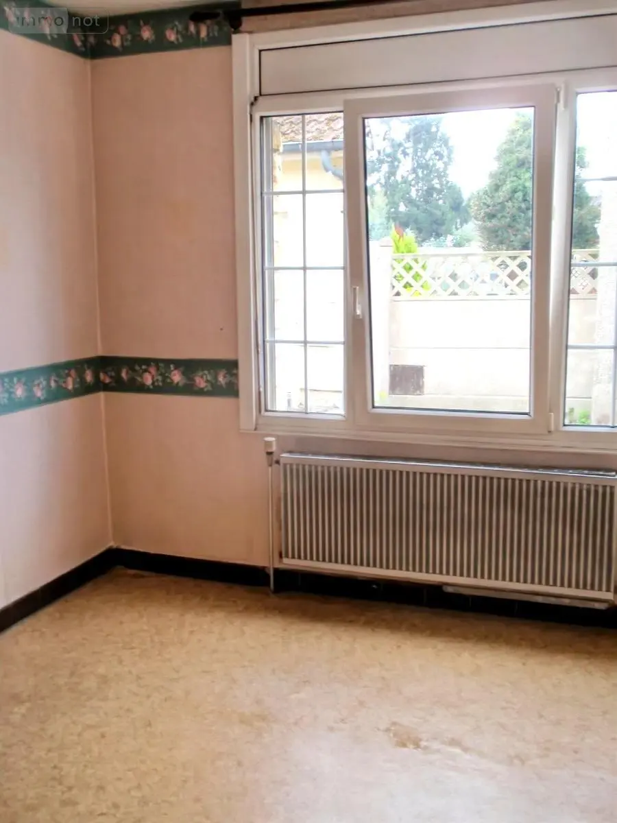 Maison a vendre Carvin 62220 Pas-de-Calais 62 75 m2 6 pièces 145570 euros 62032-1948 006