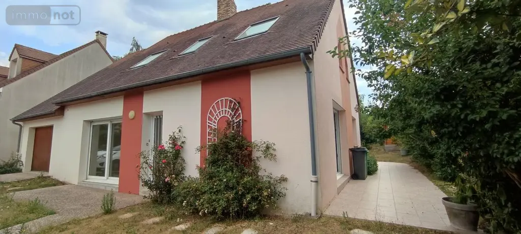 Maison a vendre Coulaines 72190 Sarthe 72 125 m2 289772 euros 72010-1968 006