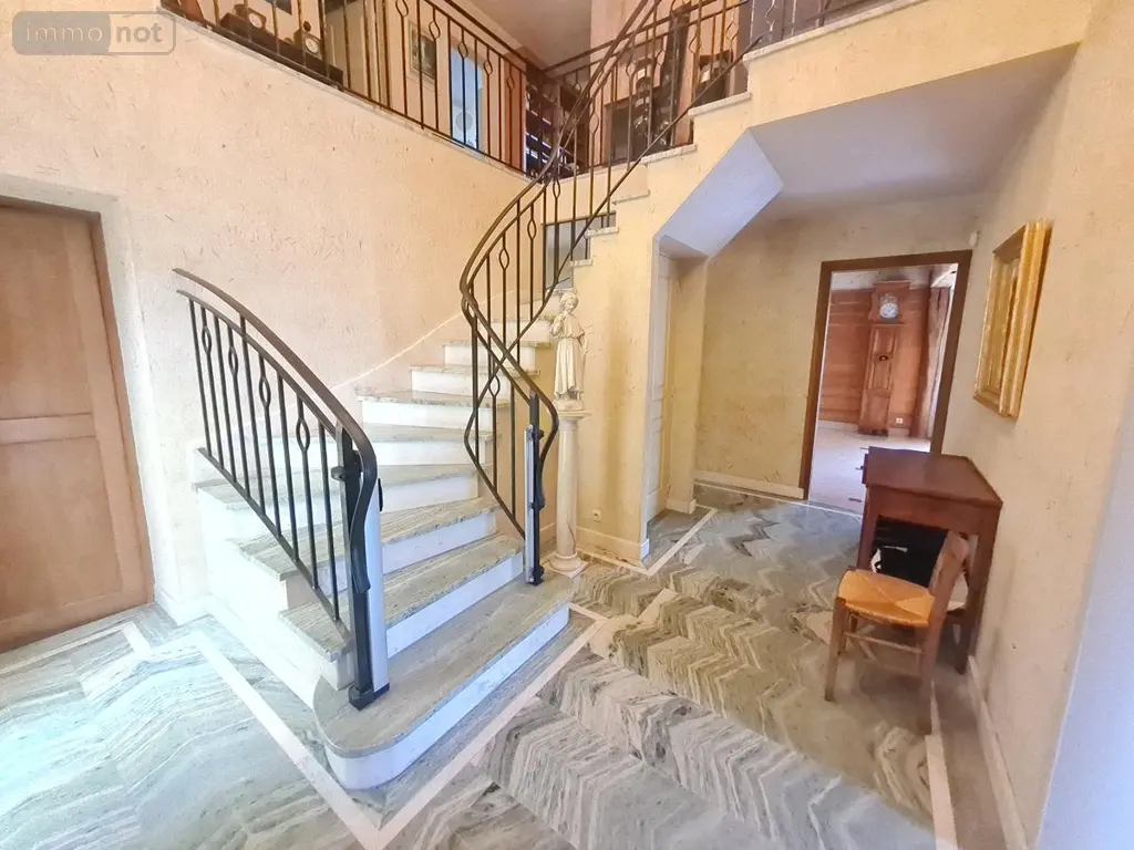 Maison a vendre Vendôme 41100 Loir-et-Cher 41 211 m2 6 pièces 374040 euros 41059-934 002