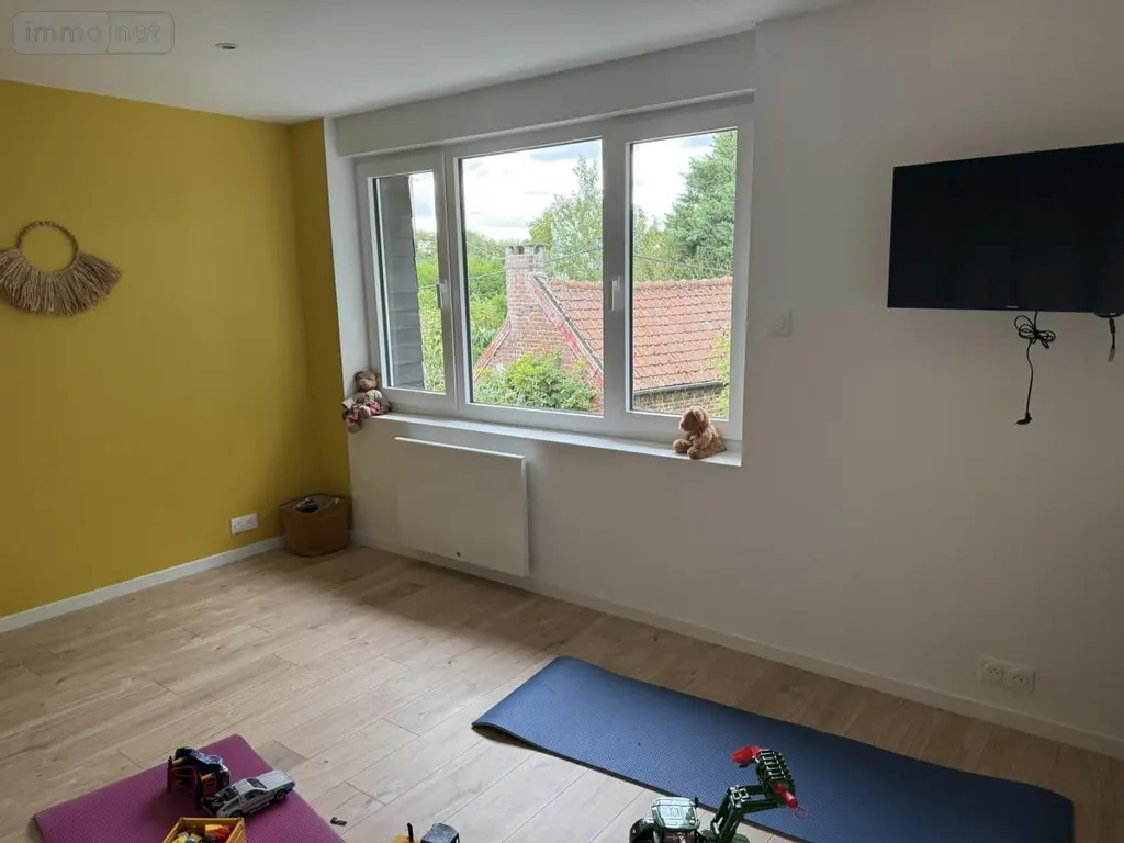 Maison a vendre Haussy 59294 Nord 59 224 m2 14 pièces 342900 euros 59191-6150 013
