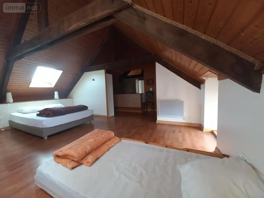 Maison a vendre Calan 56240 Morbihan 56 220 m2 367428 euros 56032-1700 004