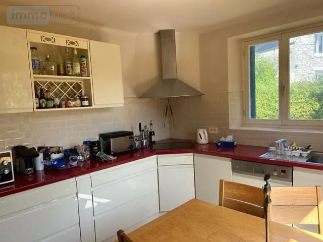 Maison a vendre Huelgoat 29690 Finistère 29 111 m2 6 pièces 131875 euros 29064-2854 005