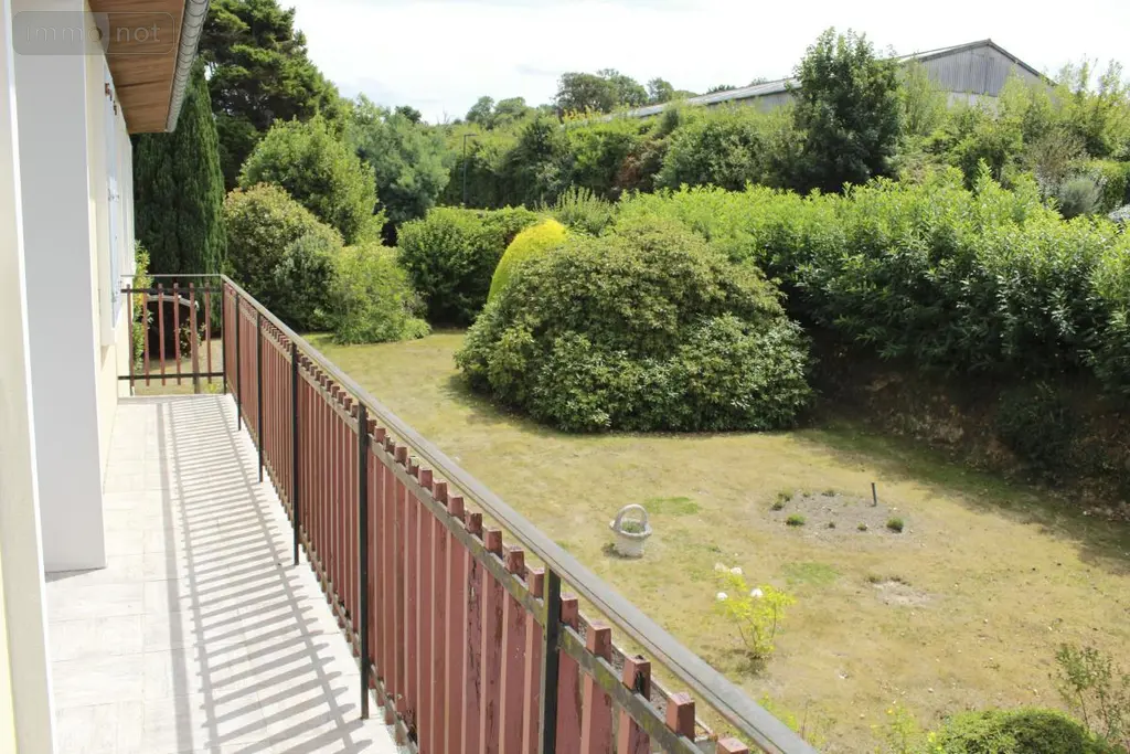 Maison a vendre La Haye 50250 Manche 50 148 m2 5 pièces 242000 euros 50061-2993 012