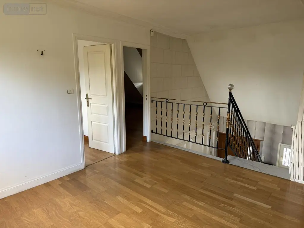 Maison a vendre Caudry 59540 Nord 59 167 m2 7 pièces 293440 euros 59191-6225 010