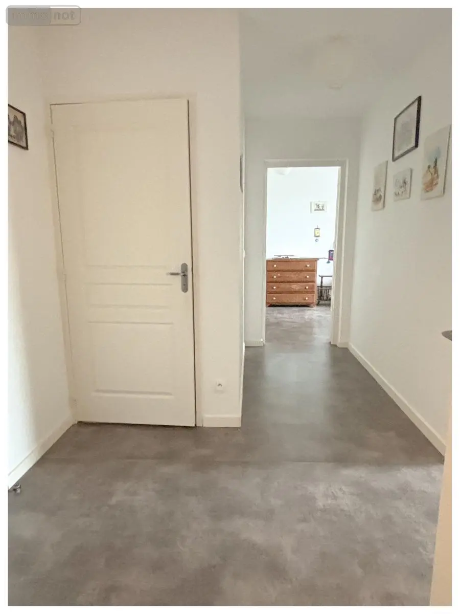 Appartement a vendre Avrillé 49240 Maine-et-Loire 49 70 m2 3 pièces 250272 euros 49014-1833 003