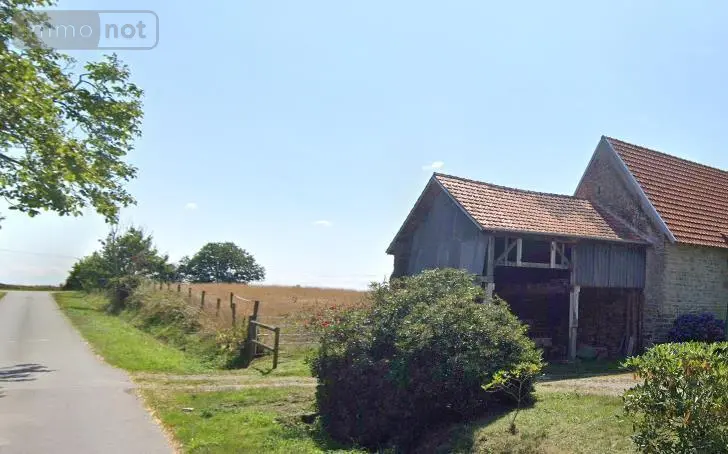 Maison a vendre Précey 50220 Manche 50 280 m2 5 pièces 461720 euros 35130-3744 004