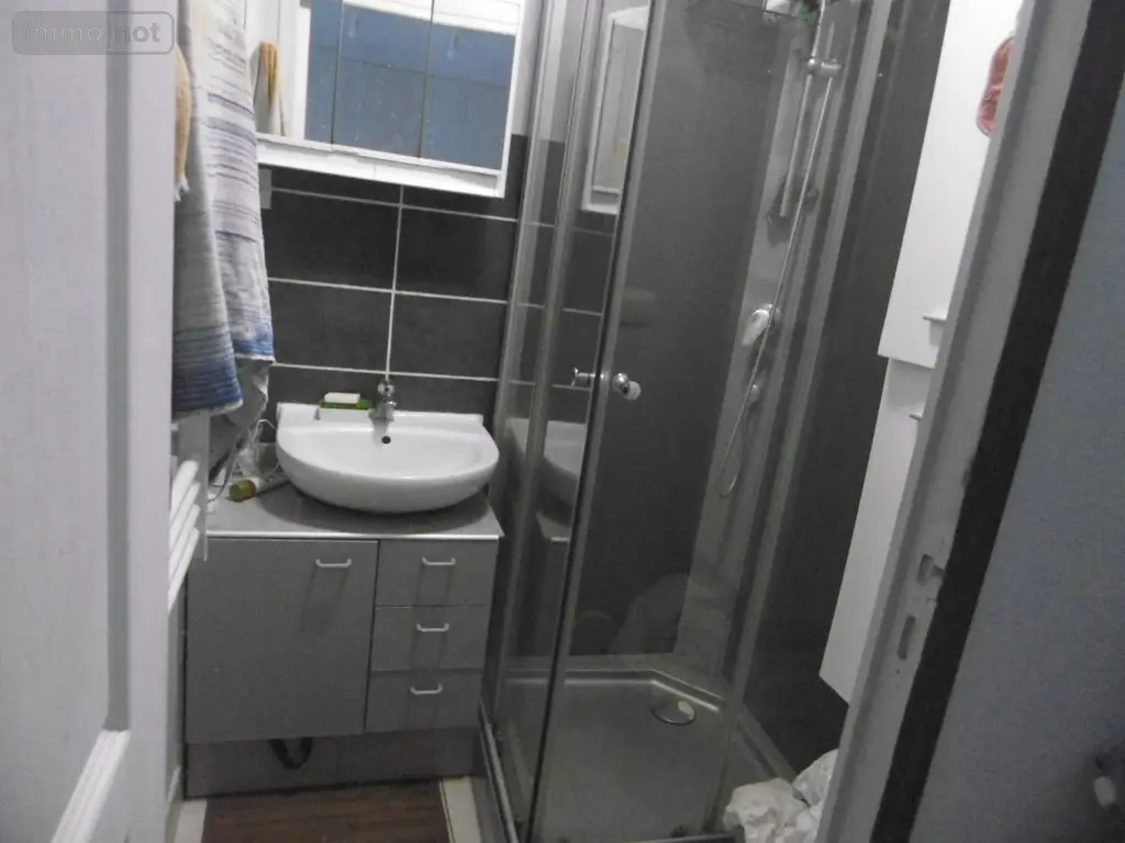 Immeuble de rapport a vendre Vire Normandie 14500 Calvados 14 102 m2 189900 euros 14076-5847 015