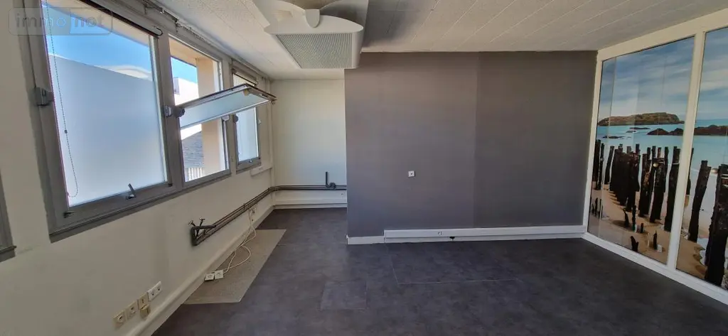 Fonds et murs commerciaux a vendre Saint-Malo 35400 Ille-et-Vilaine 35 42 m2 2 pièces 115500 euros 35084-875 001