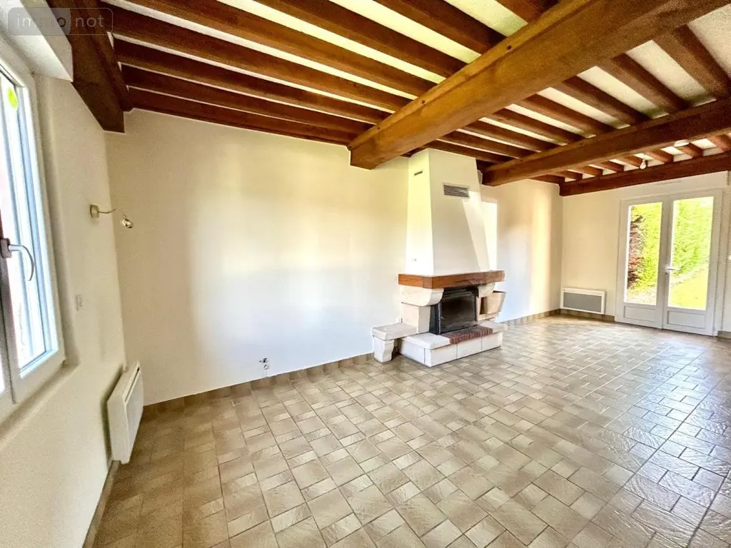 Maison a vendre Saint-Sauveur-le-Vicomte 50390 Manche 50 120 m2 215800 euros 50061-3005 006
