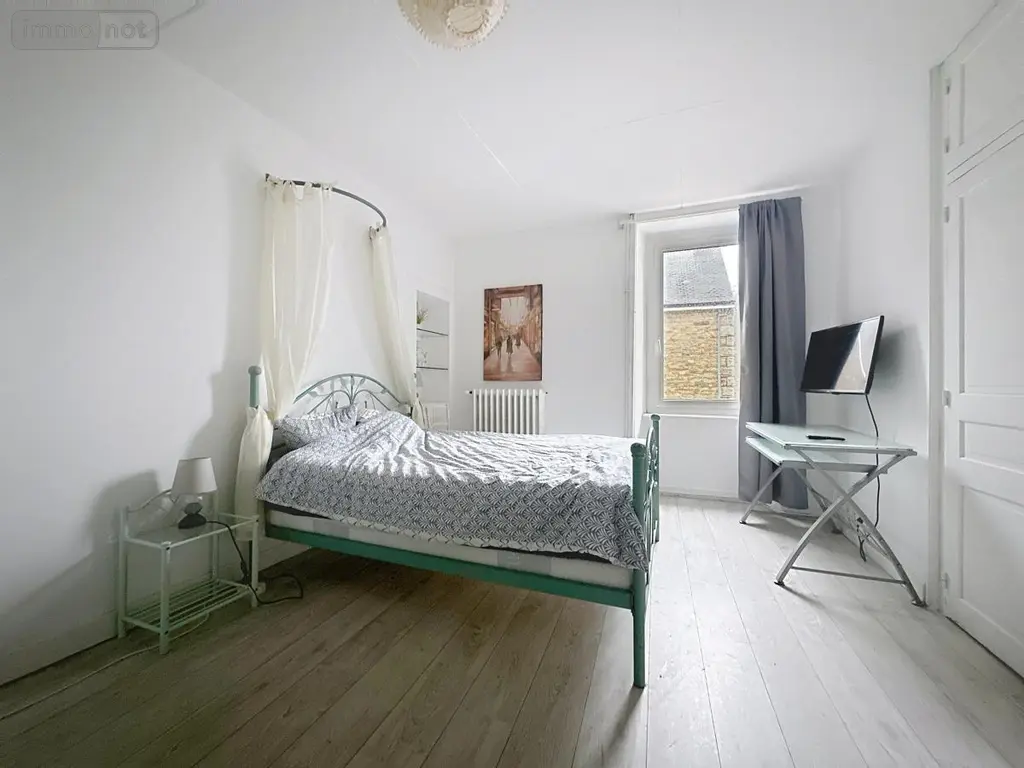 Maison a vendre Pont-Aven 29930 Finistère 29 243 m2 8 pièces 364700 euros 29118-1488 005