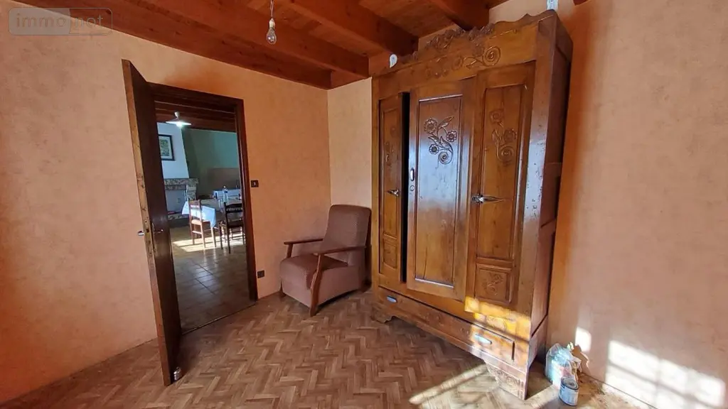 Maison a vendre Poullaouen 29246 Finistère 29 43 m2 3 pièces 68250 euros 29066-3784 003